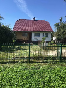 Buy a house, Susoliv, Sambirskiy district, id 4568405