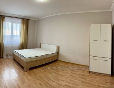Buy an apartment, Tichini-P-vul, Lviv, Zaliznichniy district, id 4437384
