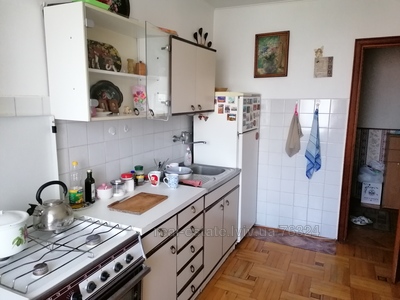Rent an apartment, Czekh, Khvilovogo-M-vul, 3, Lviv, Shevchenkivskiy district, id 4517489