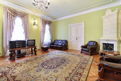 Buy an apartment, Austrian, Geroiv-Maidanu-vul, 8, Lviv, Galickiy district, id 4482696