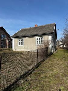 Buy a house, Home, Львівська, Navariya, Pustomitivskiy district, id 4593860