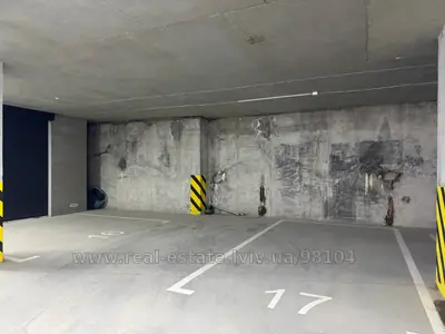 Купить гараж, Садовая ул., 2А, Львов, Железнодорожный район, id 5922831
