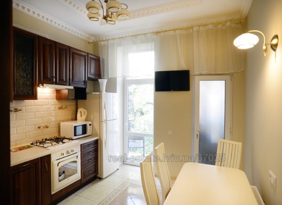Rent an apartment, Kopernika-M-vul, Lviv, Galickiy district, id 4320227