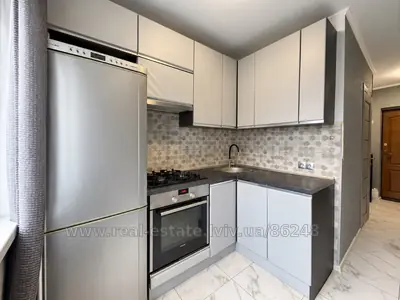 Купити квартиру, Наукова вул., Львів, Франківський район, id 5927845
