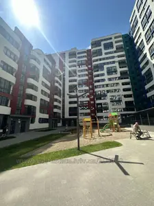 Купити квартиру, Трускавецька вул., Львів, Франківський район, id 5927973