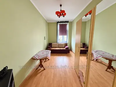Купить квартиру, Черновола В. просп., Львов, Галицкий район, id 5924342