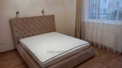 Buy an apartment, Karadzhicha-V-vul, Lviv, Zaliznichniy district, id 4554317
