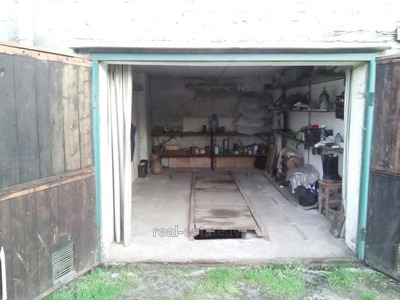 Garage for sale, Detached garage, Demnyanska-vul, Lviv, Sikhivskiy district, id 1403884