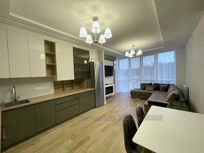 Rent an apartment, Lvivska-Street, Bryukhovichi, Lvivska_miskrada district, id 4533632