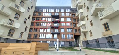Купить квартиру, Щурата В. ул., Львов, Шевченковский район, id 5909320