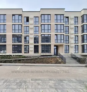 Buy an apartment, Золота (Лисиничі), Vinniki, Lvivska_miskrada district, id 5930601