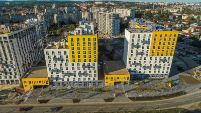 Buy an apartment, Rudnenska-vul, Lviv, Zaliznichniy district, id 4226438