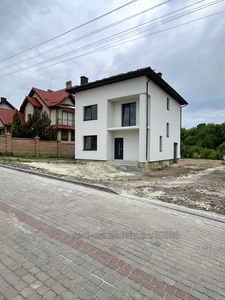 Buy a house, Naukova-vul, Lviv, Frankivskiy district, id 4547608