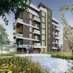 Buy an apartment, Zimova-vul, Lviv, Shevchenkivskiy district, id 4315967