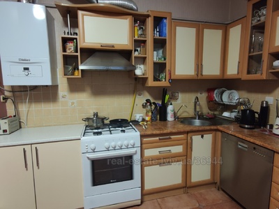 Rent an apartment, Mansion, Shiroka-vul, Lviv, Zaliznichniy district, id 4465856