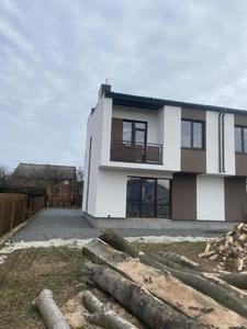 Buy a house, Cottage, Івана Франка, Obroshinoe, Pustomitivskiy district, id 4499315