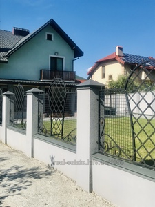 Buy a house, Mansion, Шептицького, Rudne, Lvivska_miskrada district, id 3672130