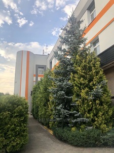 Commercial real estate for sale, Storefront, Львівська, Ivano Frankovo, Yavorivskiy district, id 3849857