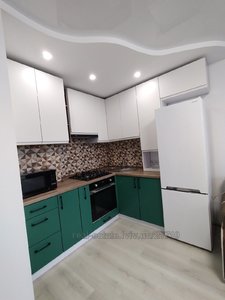 Rent an apartment, Striyska-vul, Lviv, Frankivskiy district, id 4582500