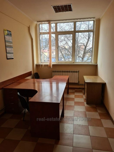 Commercial real estate for rent, Non-residential premises, Zamarstinivska-vul, Lviv, Shevchenkivskiy district, id 4330744