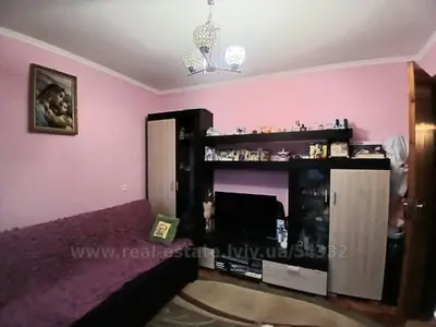 Купити квартиру, Червоної Калини просп., Львів, Сихівський район, id 5917847