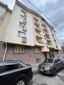 Buy an apartment, Kutova-vul, Lviv, Lichakivskiy district, id 4533895