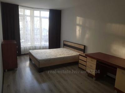 Rent an apartment, Zaliznichna-vul, Lviv, Zaliznichniy district, id 4558385