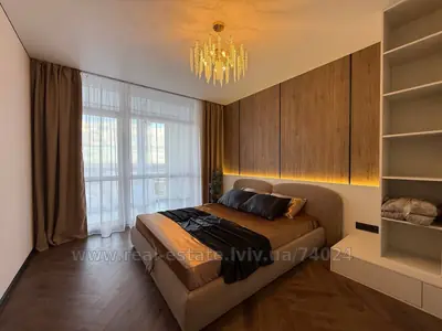 Buy an apartment, Khmelnickogo-B-vul, 207, Lviv, Shevchenkivskiy district, id 5928974