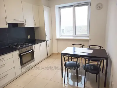 Оренда квартира, Пулюя І. вул., Львів, Франківський район, id 5927856