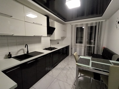 Rent an apartment, Zamarstinivska-vul, 233, Lviv, Shevchenkivskiy district, id 4411297
