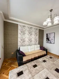 Аренда квартира, Перфецкого Л. ул., Львов, Франковский район, id 5918233