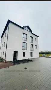 Купити квартиру, Івасюка, Підберізці, Пустомитівський район, id 5920218