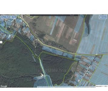 Buy a lot of land, Trostyanec, Mikolajivskiy district, id 4561300
