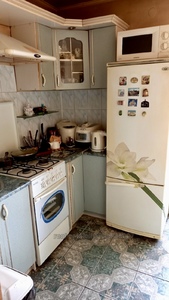Rent an apartment, Hruschovka, Patona-Ye-vul, 31, Lviv, Zaliznichniy district, id 4547638