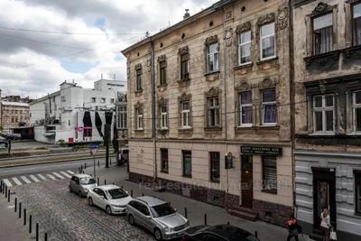 Buy an apartment, Austrian, Midna-vul, Lviv, Galickiy district, id 4549228