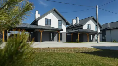Buy a house, Home, Godovica, Pustomitivskiy district, id 5926134