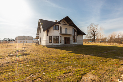 Buy a house, Home, Польова, Birki, Yavorivskiy district, id 4394841
