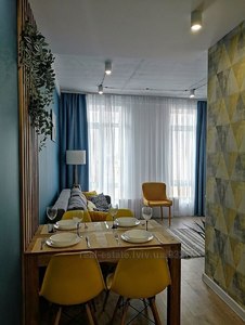 Rent an apartment, Geroyiv-UPA-vul, 63, Lviv, Frankivskiy district, id 4363074