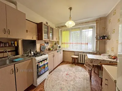 Buy an apartment, Czekh, Naukova-vul, Lviv, Frankivskiy district, id 5929083