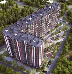 Buy an apartment, Pid-Goloskom-vul, Lviv, Shevchenkivskiy district, id 4047802