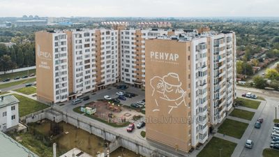 Buy an apartment, Knyagini-Olgi-vul, Lviv, Frankivskiy district, id 4583069