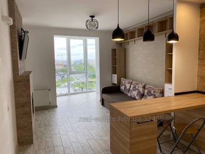 Buy an apartment, Kulparkivska-vul, Lviv, Frankivskiy district, id 4601819