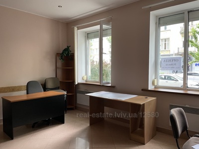 Commercial real estate for rent, Chuprinki-T-gen-vul, Lviv, Frankivskiy district, id 4581256