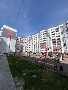 Buy an apartment, Glinyanskiy-Trakt-vul, Lviv, Lichakivskiy district, id 4521571