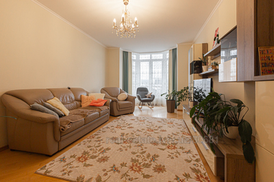 Buy an apartment, Linkolna-A-vul, 10, Lviv, Shevchenkivskiy district, id 4385489