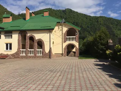 Купить коммерческую недвижимость, База отдыха, Славсько, Сколевский район, id 5928433