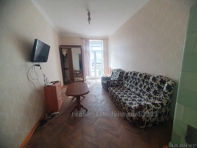 Rent an apartment, Austrian, Bortnyanskogo-D-vul, Lviv, Zaliznichniy district, id 4578975