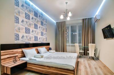 Rent an apartment, Cekhova-vul, Lviv, Galickiy district, id 4398094