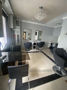 Commercial real estate for sale, Non-residential premises, Roksolyani-vul, Lviv, Zaliznichniy district, id 4365468