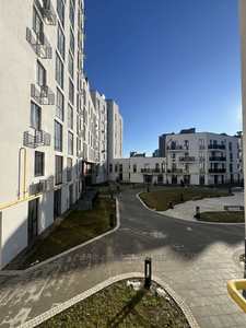 Buy an apartment, Malogoloskivska-vul, Lviv, Frankivskiy district, id 4452375